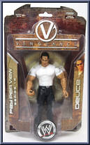 Deuce Action Figure