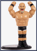 Goldberg Action Figure