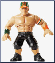 John Cena Action Figure