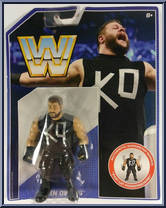 Kevin Owens Action Figure