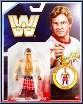 Rowdy Roddy Piper Action Figure