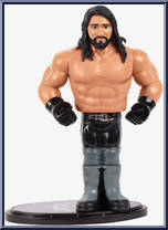 Seth Rollins Action Figure