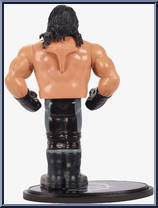 Seth Rollins from WWE Retro Series - Series  3 manufactured by Mattel [Loose]
