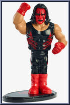 Sting Action Figure