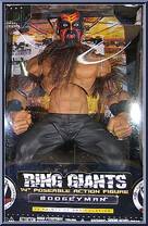 Boogeyman Action Figure