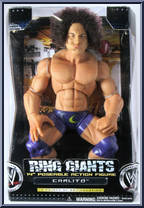 Carlito Action Figure