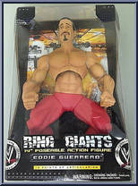 Eddie Guerrero Action Figure