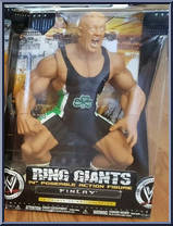 Finlay Action Figure
