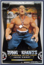 John Cena Action Figure