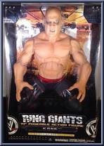 Kane Action Figure