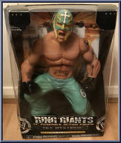 Rey Mysterio Action Figure