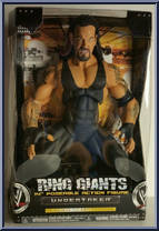 Undertaker Action Figure