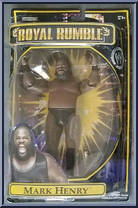 Mark Henry Action Figure
