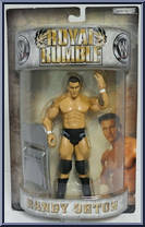 Randy Orton Action Figure