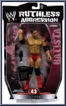 Batista Action Figure