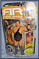 Big Show from WWE Ruthless Aggression - Series 22.5 manufactured by Jakks Pacific [Front]