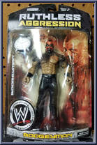 Boogeyman Action Figure
