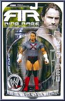 CM Punk Action Figure