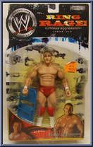 Chris Masters Action Figure