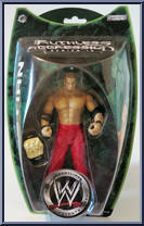 Christian from WWE Ruthless Aggression - Series 15 manufactured by Jakks Pacific [Front]