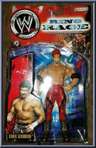 Eddie Guerrero Action Figure