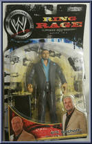 Eric Bischoff Action Figure