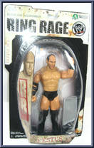 Festus Action Figure