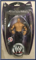 John Cena Action Figure