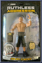 John Cena Action Figure