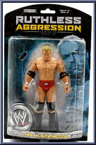 Mr Kennedy from WWE Ruthless Aggression - Series 29 manufactured by Jakks Pacific [Front]