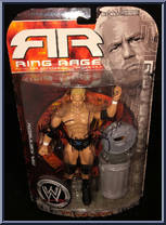 Mr Kennedy from WWE Ruthless Aggression - Series 35.5 manufactured by Jakks Pacific [Front]