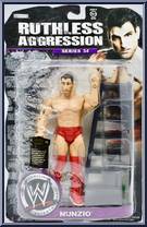 Nunzio Action Figure