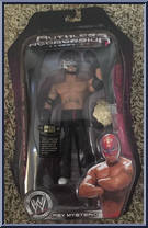 Rey Mysterio Action Figure