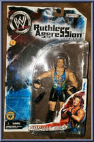 Rob Van Dam Action Figure