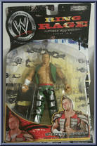 Shannon Moore Action Figure