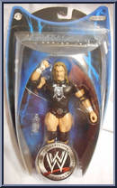 Triple H Action Figure