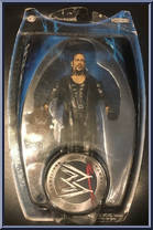Undertaker Action Figure