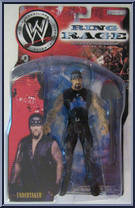 Undertaker Action Figure