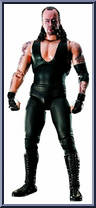 Undertaker Action Figure