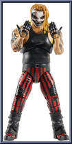 Fiend Action Figure