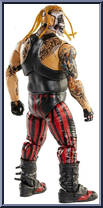 Fiend from WWE Ultimate Edition - Series  7 manufactured by Mattel [Loose]