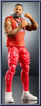 Jimmy Uso Action Figure