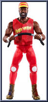 Mr. T Action Figure