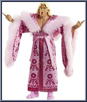 Ric Flair Action Figure