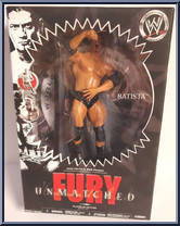 Batista Action Figure