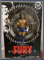 Carlito Action Figure