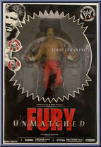 Eddie Guerrero Action Figure