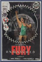 Finlay Action Figure