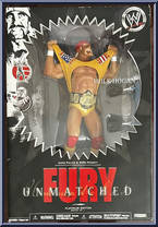 Hulk Hogan Action Figure
