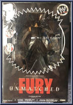 Jeff Hardy Action Figure